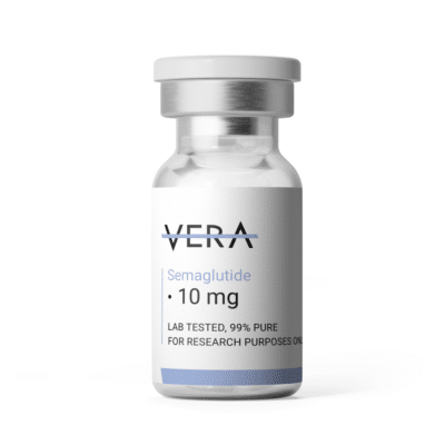 Semaglutide (5-Vials in pack)